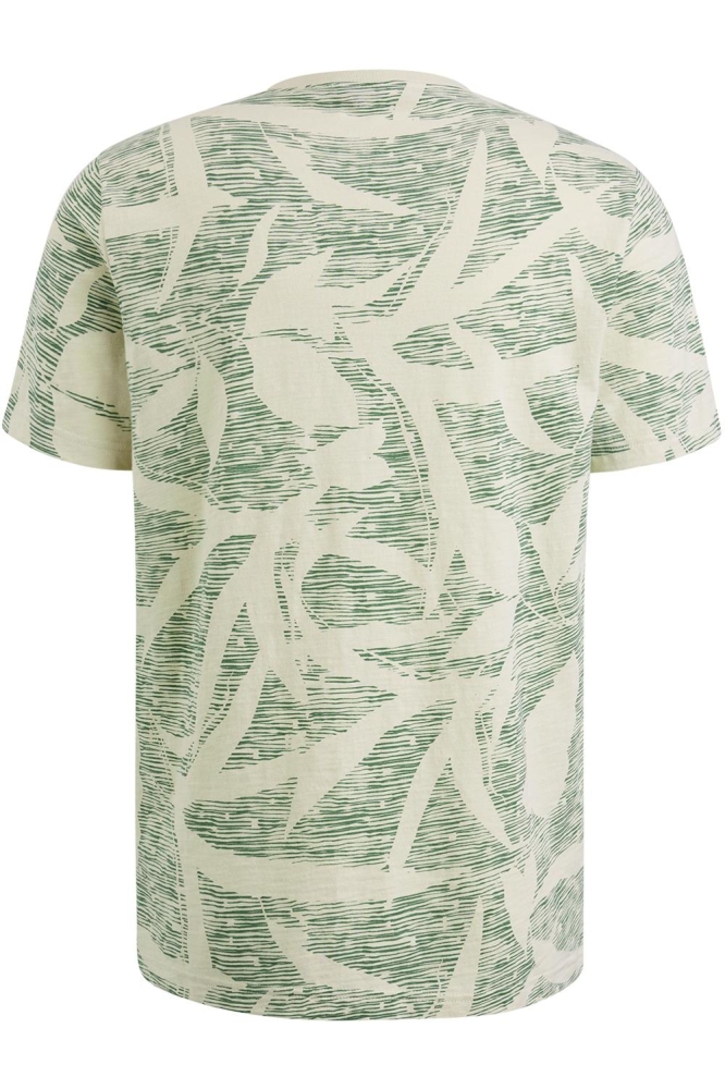 SLUB JERSEY T SHIRT PTSS2404576 6129